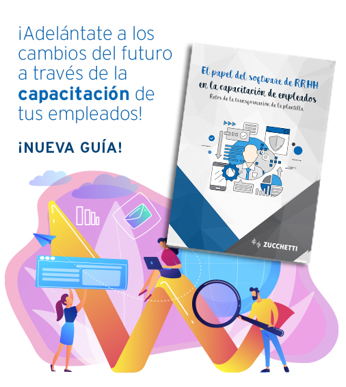 La capacitación de los empleados, clave para el futuro de tu empresa