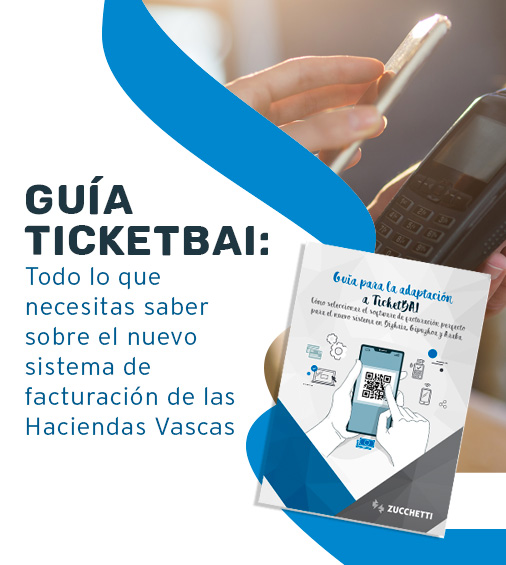 Guía TicketBAI: Todo sobre el nuevo sistema de facturación de las Haciendas Vascas