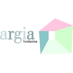 Logotipo de Argia