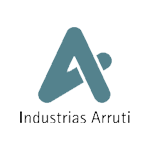 Logotipo de Arruti