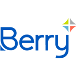 Logotipo de Berry Plastics