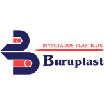 Logotipo de Buruplast