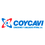 Logotipo de Coycavi