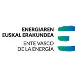 Logotipo de Energiaren Euskal Erakundea