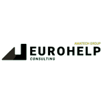 Logotipo de Eurohelp