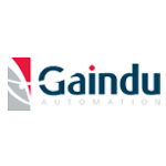 Logotipo de Gaindu