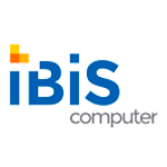 Logotipo de Ibis Computer