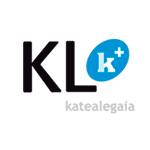 Logotipo de Katealegaia