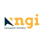Logotipo de NGI
