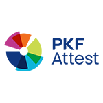 Logotipo de PKF