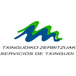 Logotipo de Txindurdi