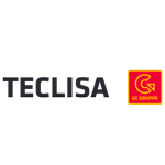 Logotipo de Teclisa
