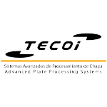 Logotipo de Tecoi