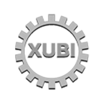 Logotipo de Xubi