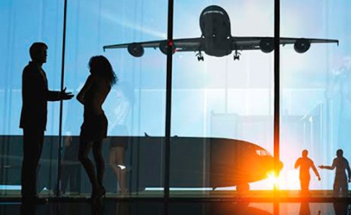 Software Travelfleet Software gestion gastos viajes