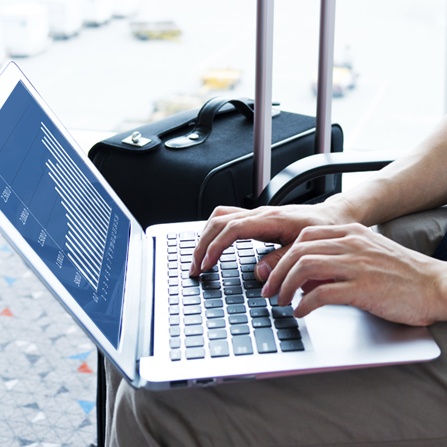 Travel Analytics Travel Analytics