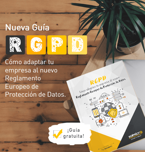 Guia RGPD