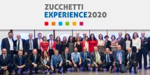 NP zucchetti experience 2020