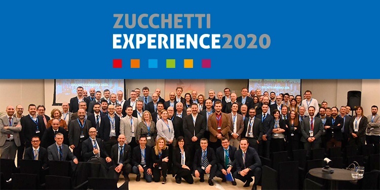 Zucchetti experience madrid 750x375