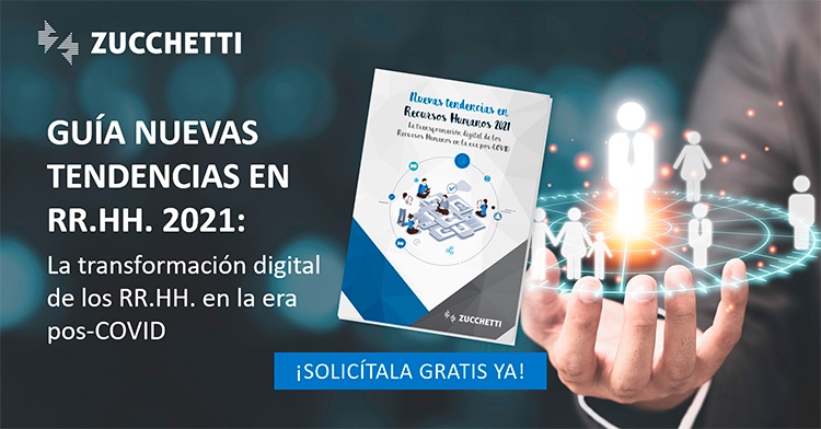 guía tendencias rrhh 2021