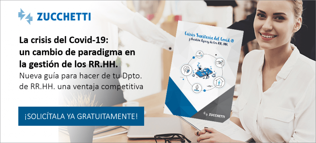 herramientas de Recursos Humanos en una empresa