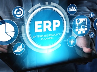 software ERP