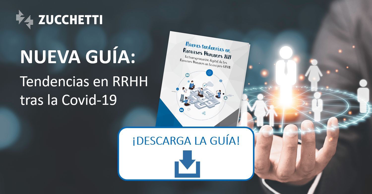 software integral de RRHH