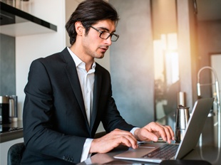 control de presencia en el teletrabajo