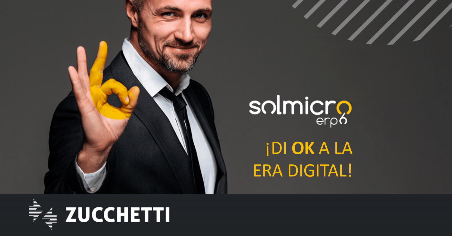 zucchetti solmicro erp para empresas