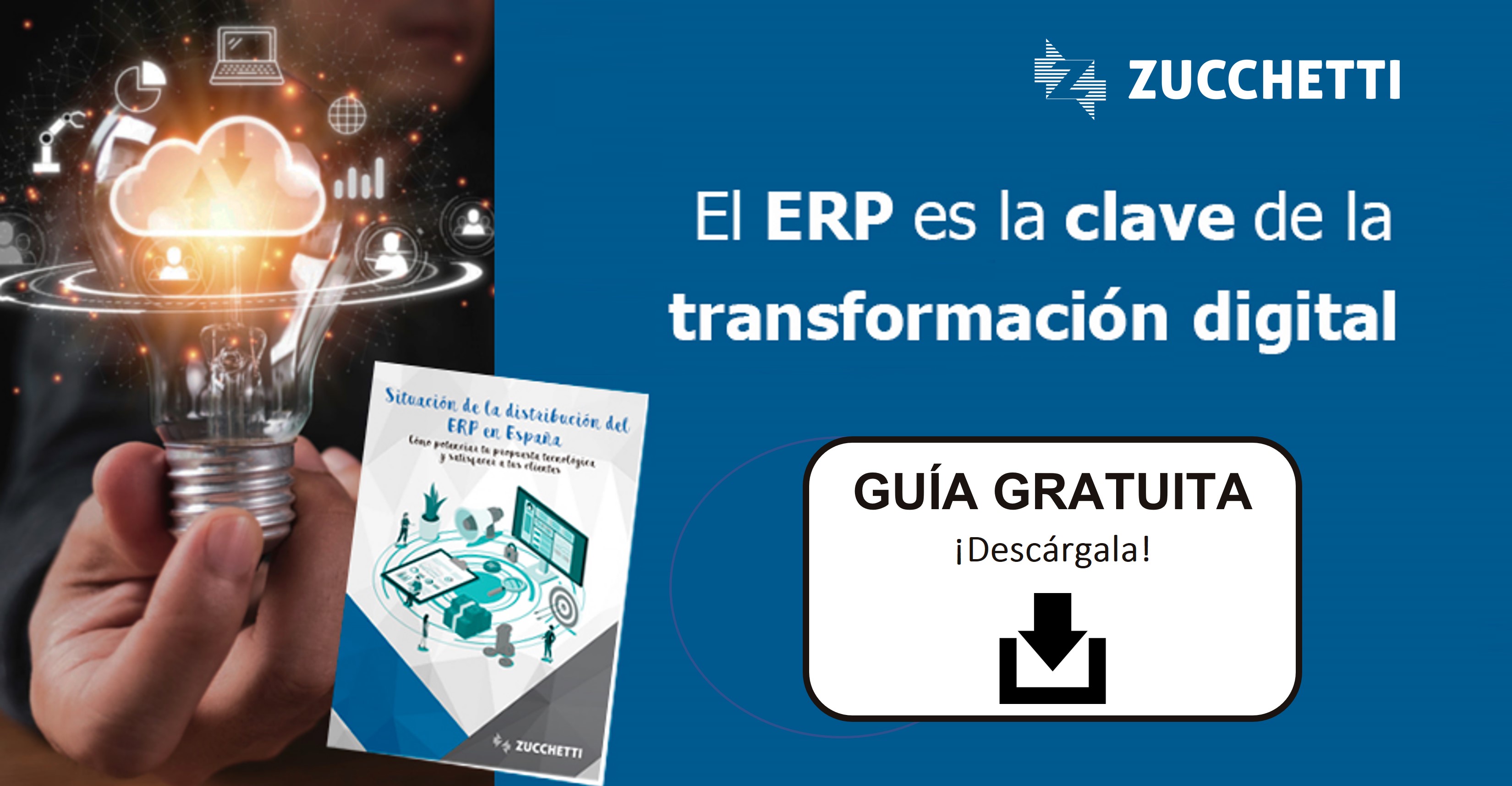 ventajas del ERP en la nube