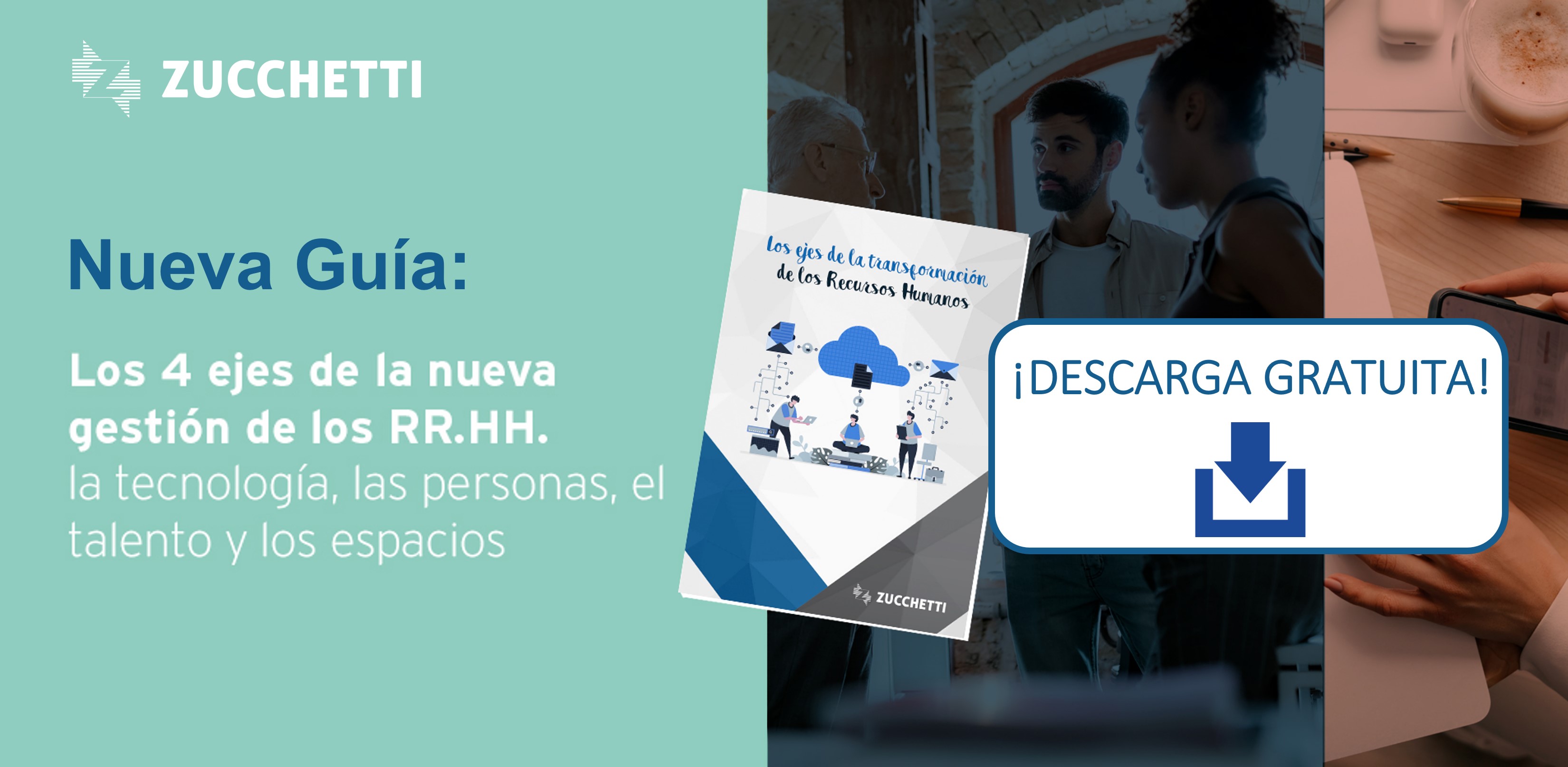 recursos humanos industria 4.0