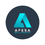 Logotipo de Afesa