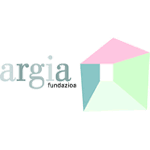 Logotipo de Argia