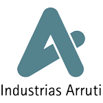 Logotipo de Arruti