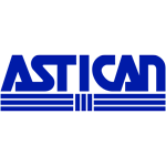 Logotipo de Astican