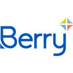 Logotipo de Berry