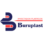 Logotipo de Buruplast