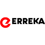 Logotipo de Erreka