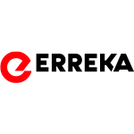 logotipo Erreka