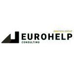 Logotipo de Eurohelp