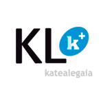 Logotipo de KL