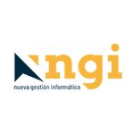 Logotipo de ngi
