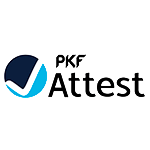 Logotipo de PKF