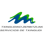 Logotipo de Txingudi