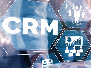 soluciones ERP-CRM