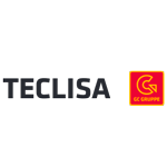 Logotipo de Teclisa