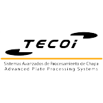 Logotipo de Tecoi
