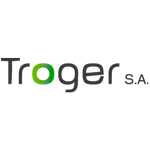 Logotipo de Troger