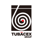 Logotipo de Tubacex