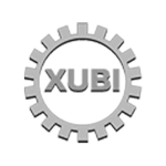 Logotipo de XUBI
